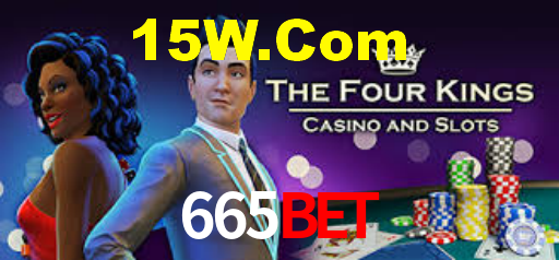 Welcome Bonus 665Bet