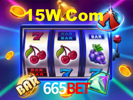665Bet Casino Login