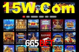 Tennis Betting 665Bet