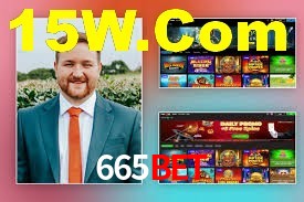 Game Providers 665Bet