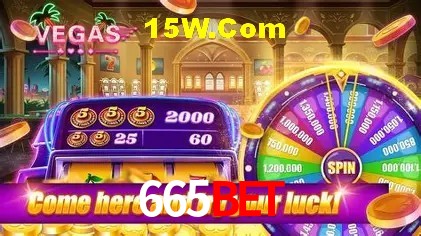 Experiência VIP 665Bet