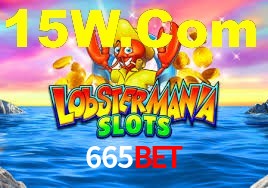 Welcome Bonus 665Bet