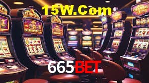 Security Systems 665Bet