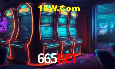 665Bet: Seu Cassino Premiado com Pagamentos Rápidos