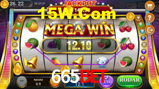 Roulette Table 665Bet