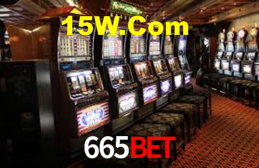 VIP Casino 665Bet