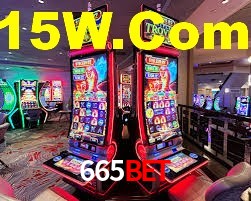 Football Betting 665Bet
