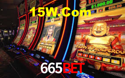 Programa VIP 665Bet