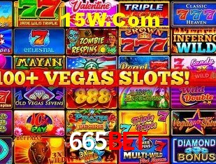 Benefícios da Conta 665Bet