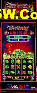 Spaceman Game 665Bet