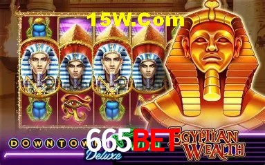 Estatísticas Esportivas 665Bet