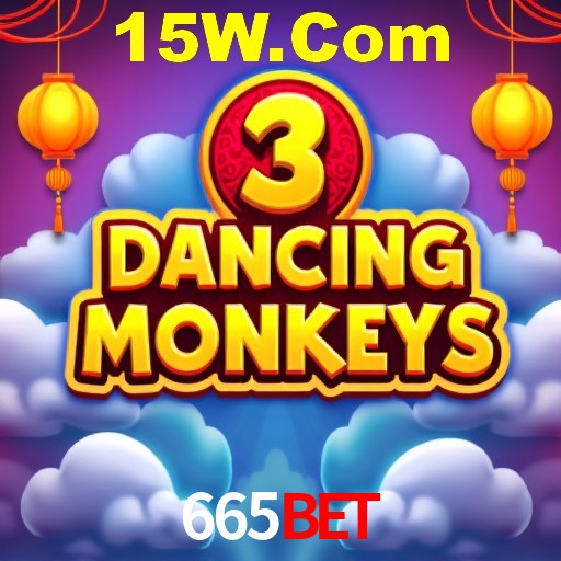 Interface do App 665Bet