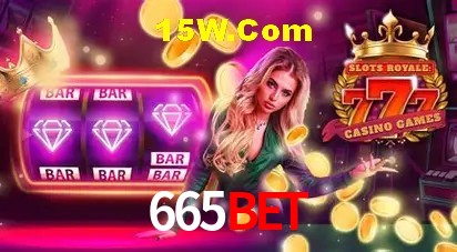 Promoções Sazonais 665Bet