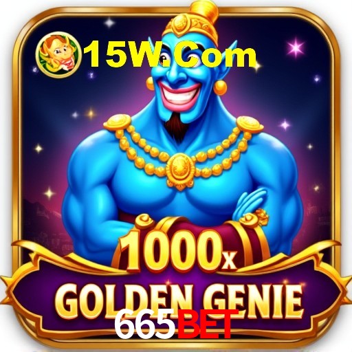 Mesa de Blackjack 665Bet