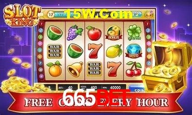 Apostas de Tênis 665Bet