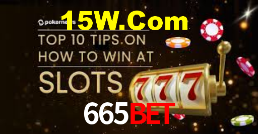 Daily Bonuses 665Bet