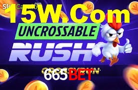 Slot Games 665Bet