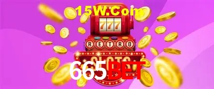 665Bet Casino Login
