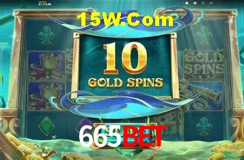 Ofertas Exclusivas 665Bet