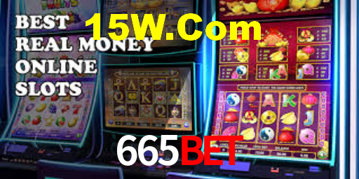 Blackjack Table 665Bet