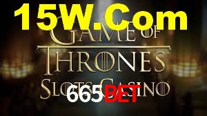 Experiência VIP 665Bet