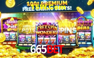 665Bet