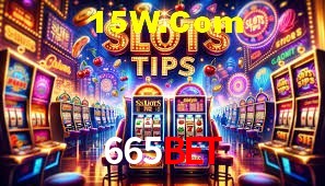 API Integration 665Bet