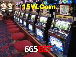Integração de APIs 665Bet
