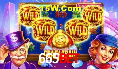 Login Seguro 665Bet