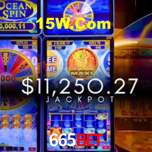 Live Casino 665Bet