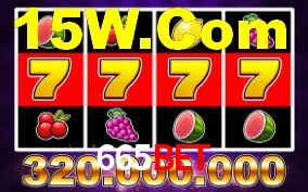 Games Directory 665Bet